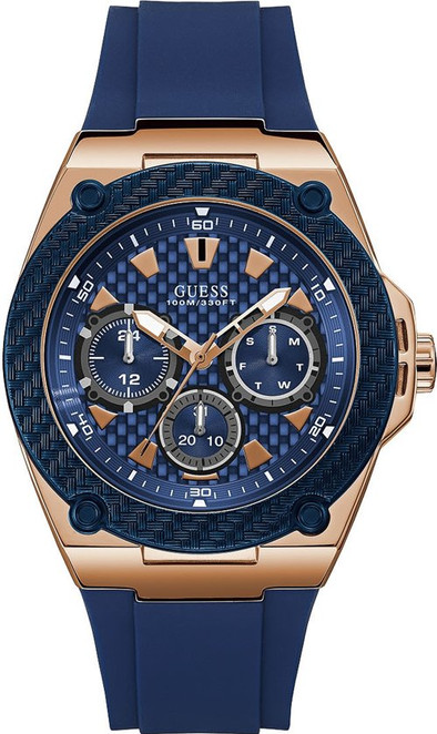 Le produit Guess Legacy W1049G2 ne sera plus jamais disponible