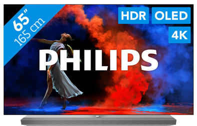 Le produit Philips 65OLED973 ne sera plus jamais disponible