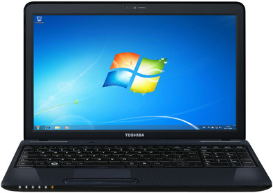 Toshiba Satellite L650-170 Azerty is nooit meer leverbaar