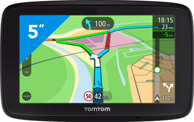 Le produit TomTom Via 53 Europe ne sera plus jamais disponible