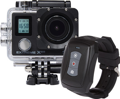 Le produit Nikkei Extreme X8S ne sera plus jamais disponible