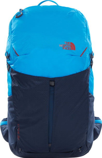 The North Face Litus 32-RC Hyper Blue / Urban Navy - S / M  display picture 2