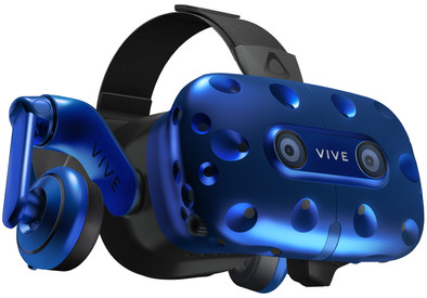 HTC Vive Pro is no longer available
