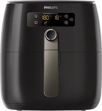 Le produit Philips Avance Airfryer HD9741/10 ne sera plus jamais disponible