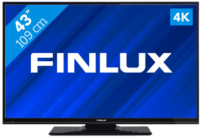 Finlux FL4327UHD is no longer available