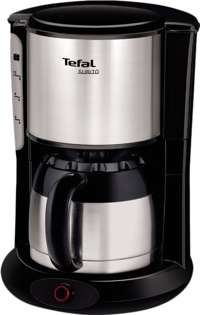 Tefal Subito CI3608 is nooit meer leverbaar