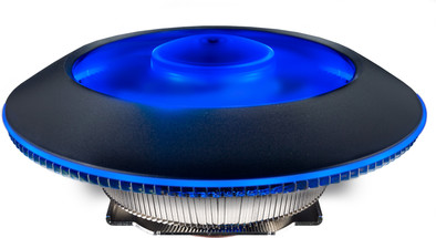 Le produit Cooler Master MasterAir G100M ne sera plus jamais disponible