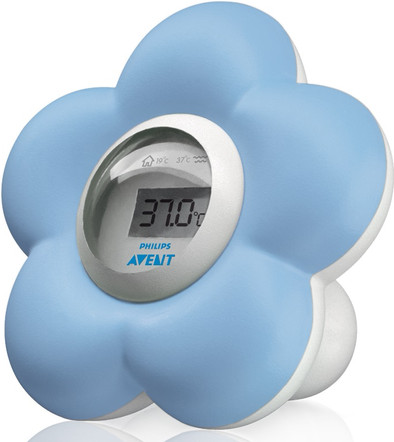 Philips AVENT SCH550 Digital Baby Bath &amp; Room Thermometer is no longer available