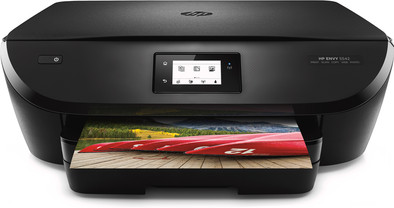 HP ENVY 5542 All-in-One is no longer available