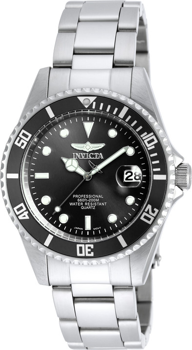 Invicta Pro Diver 8932OB is no longer available