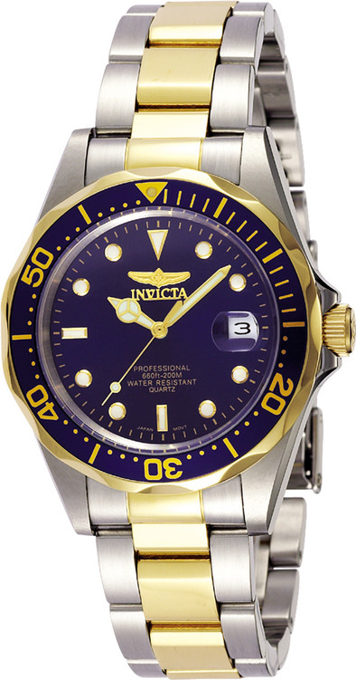 Invicta Pro Diver 8935 is no longer available