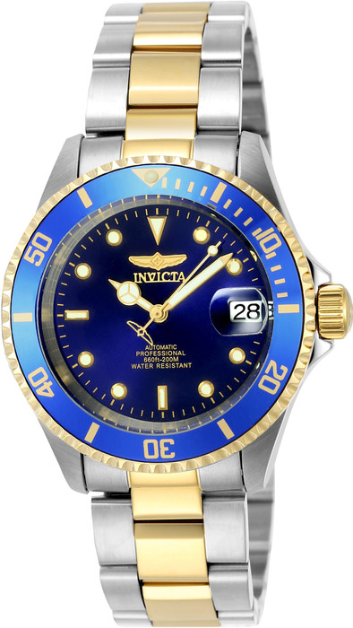 Invicta Pro Diver 8928OB is no longer available