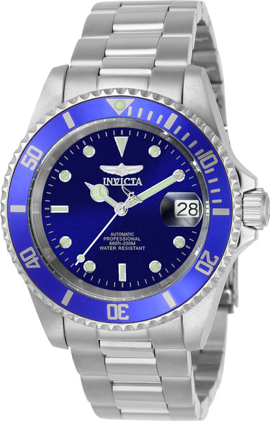 Le produit Invicta Pro Diver 9094OB ne sera plus jamais disponible