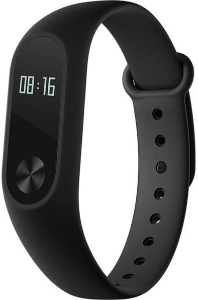 Le produit Xiaomi Mi Band 2 ne sera plus jamais disponible