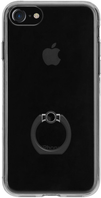 FLAVR Ring Holder Case Apple iPhone 7/8 Back Cover is nooit meer leverbaar