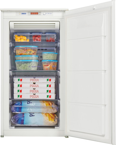 Zanussi ZBF11640SA is no longer available