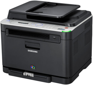 Samsung CLX-3185FN is nooit meer leverbaar