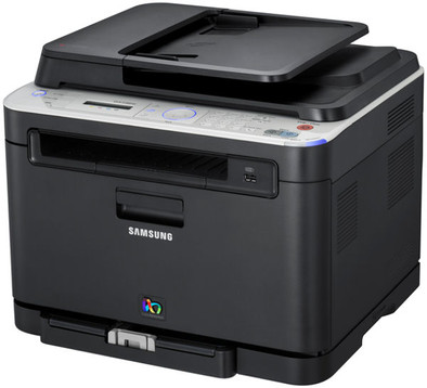 Samsung CLX-3185FW is nooit meer leverbaar