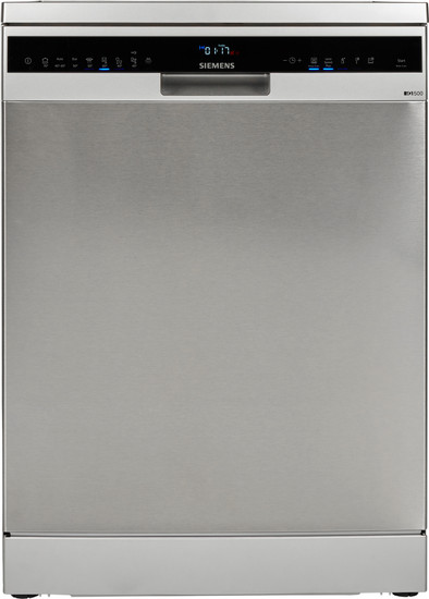 Le produit Siemens SN258I00TE / En pose libre ne sera plus jamais disponible