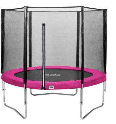 Le produit Salta Combo 305 cm Rose ne sera plus jamais disponible