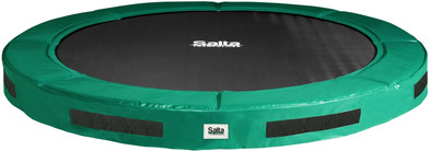 Le produit Salta Excellent Ground 305 cm Vert ne sera plus jamais disponible