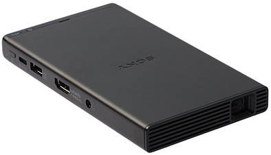 Sony MP-CD1 is nooit meer leverbaar