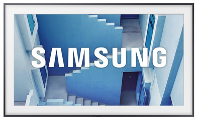 Samsung The Frame UE55LS003 is nooit meer leverbaar