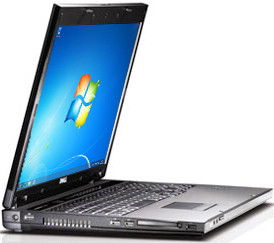 Dell Vostro 1720-M211BE Azerty is nooit meer leverbaar
