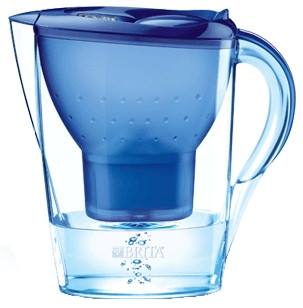 BRITA Marella Cool Blue is nooit meer leverbaar