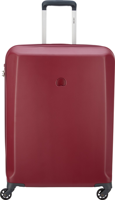 Delsey Pilatus 66cm Trolley Red is no longer available