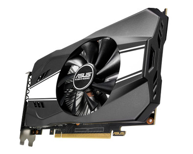 Le produit Asus GeForce GTX 1060 Phoenix 3 Go ne sera plus jamais disponible