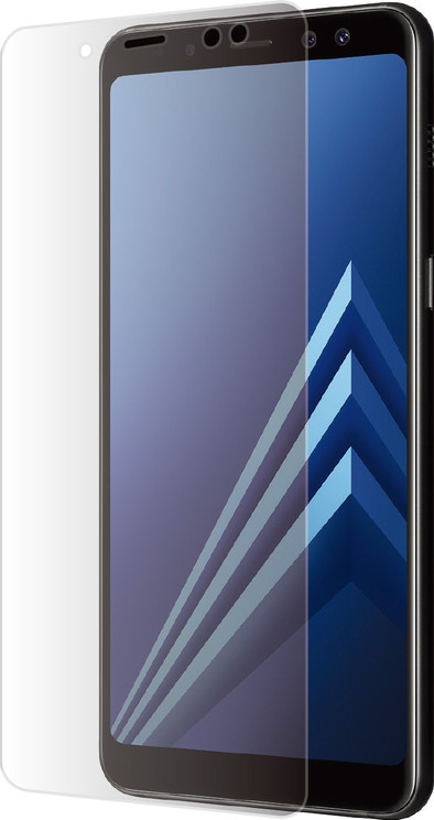 Le produit Azuri Verre Trempé Samsung Galaxy A8 (2018) Protège-écran Verre ne sera plus jamais disponible
