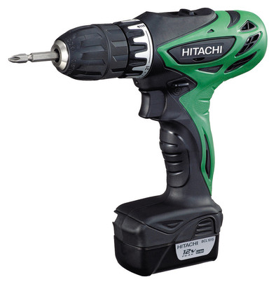 Hitachi DS10DFL is nooit meer leverbaar