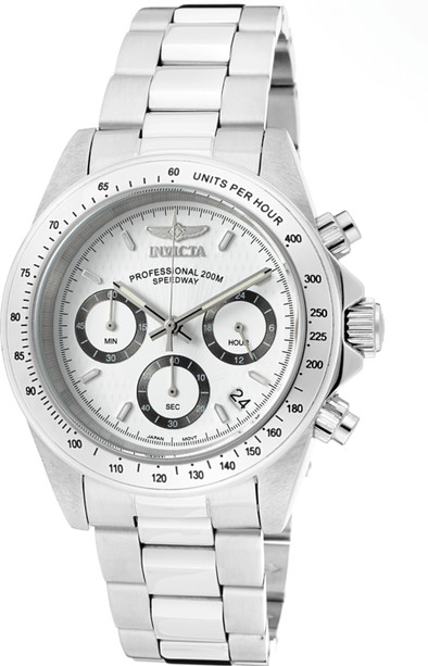 Le produit Invicta Speedway 9211 ne sera plus jamais disponible