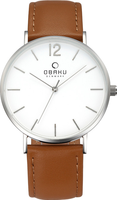 Obaku Denmark V197GX CWRN is no longer available