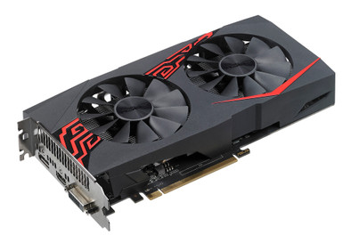 Asus Expedition Radeon RX 570 OC 4GB is no longer available