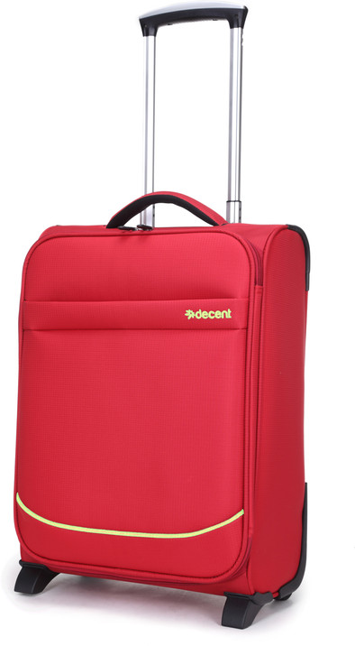 Decent Super-Light 50cm Red is no longer available