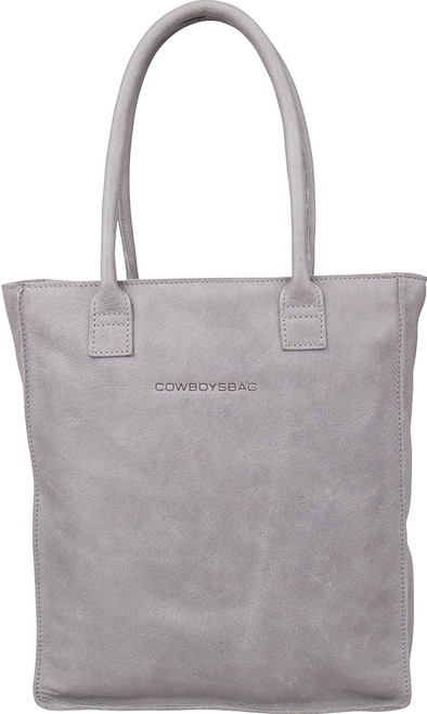 Cowboysbag Woodridge Grey is nooit meer leverbaar