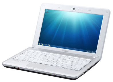 Sony Vaio VPC-M12M1E is nooit meer leverbaar