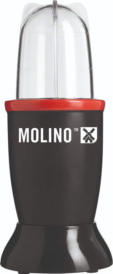 Molino 8-in-1 Blender is nooit meer leverbaar