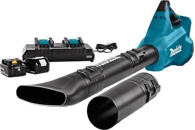 Makita DUB362PT2 is no longer available