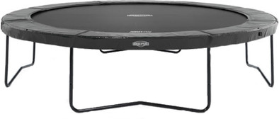 Berg Elite Regular 430 cm Grijs is nooit meer leverbaar