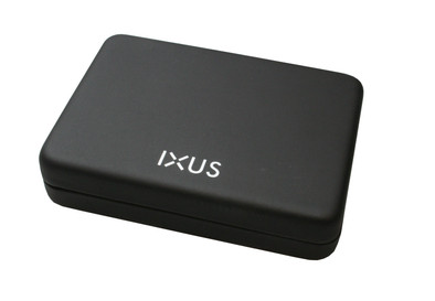 Canon DCC-2210 Tas Paars is nooit meer leverbaar