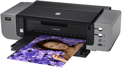 Canon PIXMA Pro 9000 Mark II is nooit meer leverbaar