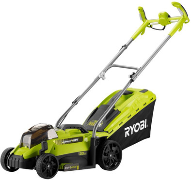 Ryobi RLM18X33H40F is no longer available