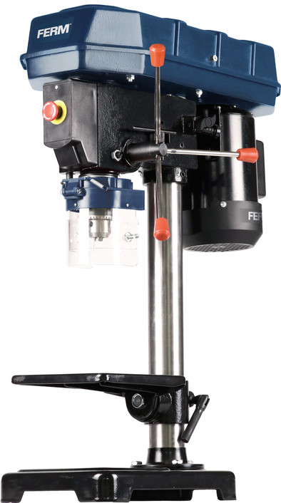 Ferm TDM1026 is nooit meer leverbaar