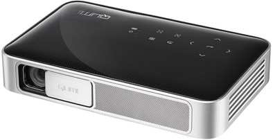 Le produit Vivitek Qumi Q38 Noir ne sera plus jamais disponible