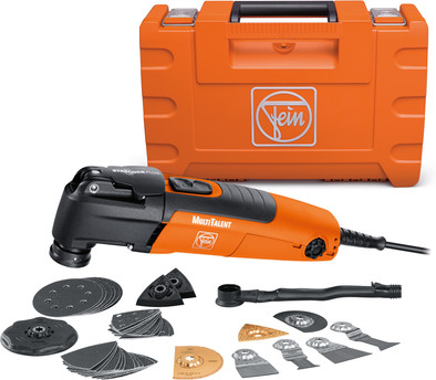 Le produit Fein MultiMaster Talent FMT250QSL ne sera plus jamais disponible