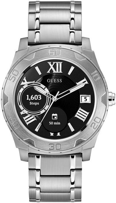 Guess Watch C1001G4 is no longer available