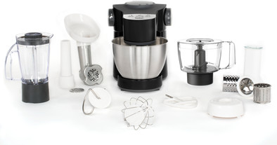 Tefal Wizzo Black QB3098 is no longer available